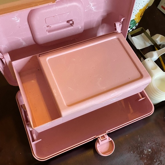 Vintage caboodles - Picture 9 of 11